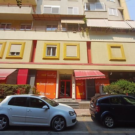Rentapt Tirana Διαμέρισμα Εξωτερικό φωτογραφία